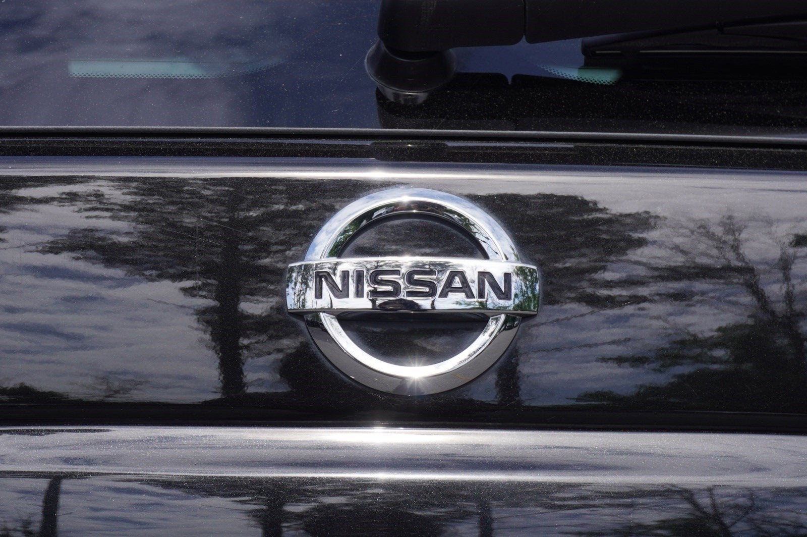 2021 Nissan Murano S FWD